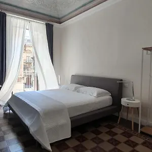 Palazzo Del Verga Catane