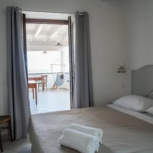Casa Lussu Lipari (Isola Lipari)