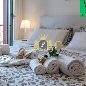 Apartamento Charme In Porta Palio - Center, Verona