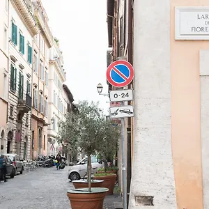 Bed & Breakfast Domus Giulia